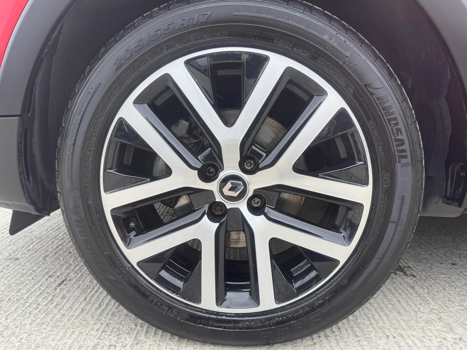 Used Renault Captur 2019 for sale - 78006405: Photo 30