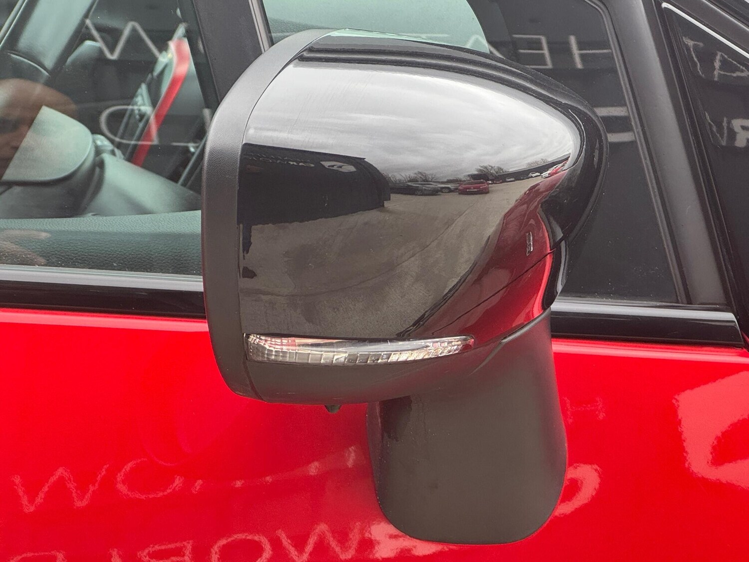 Used Renault Captur 2019 for sale - 78006405: Photo 31