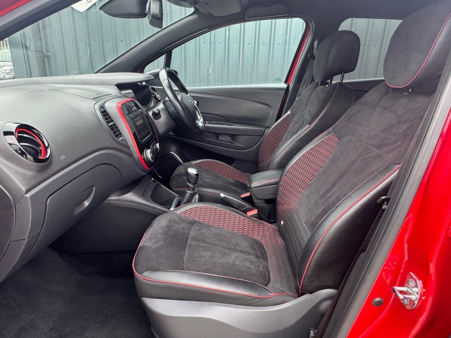 Used Renault Captur 2019 for sale - 78006405: Photo 34