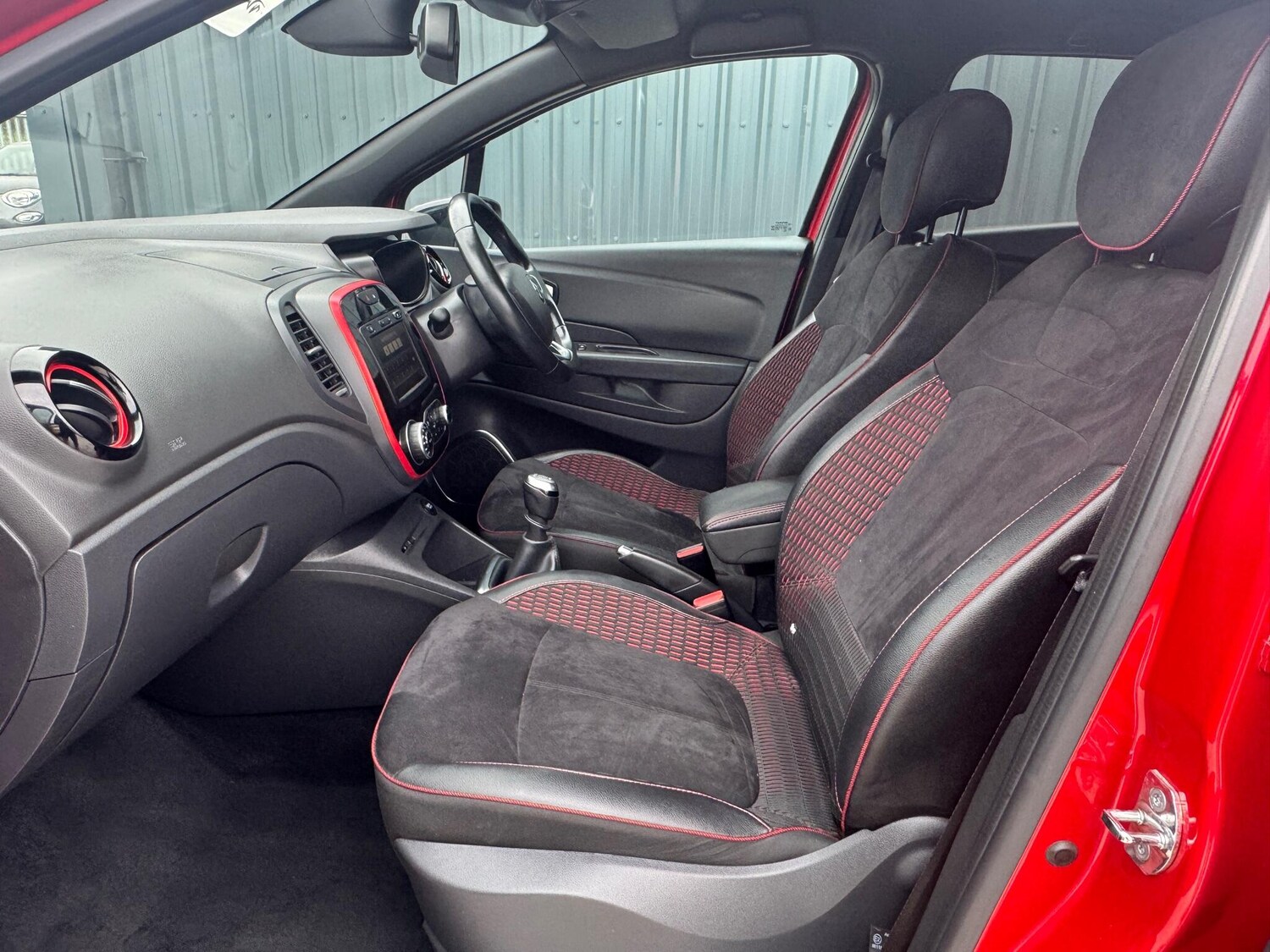 Used Renault Captur 2019 for sale - 78006405: Photo 35