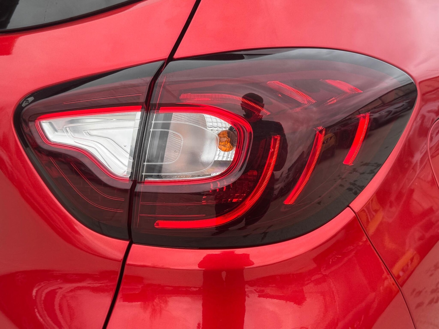 Used Renault Captur 2019 for sale - 78006405: Photo 36