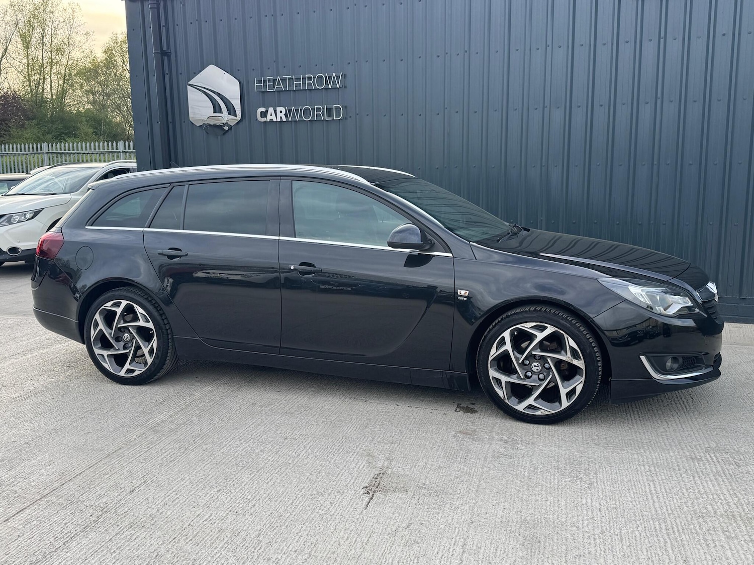 Used Vauxhall Insignia 2016 for sale - 78203767: Photo 15