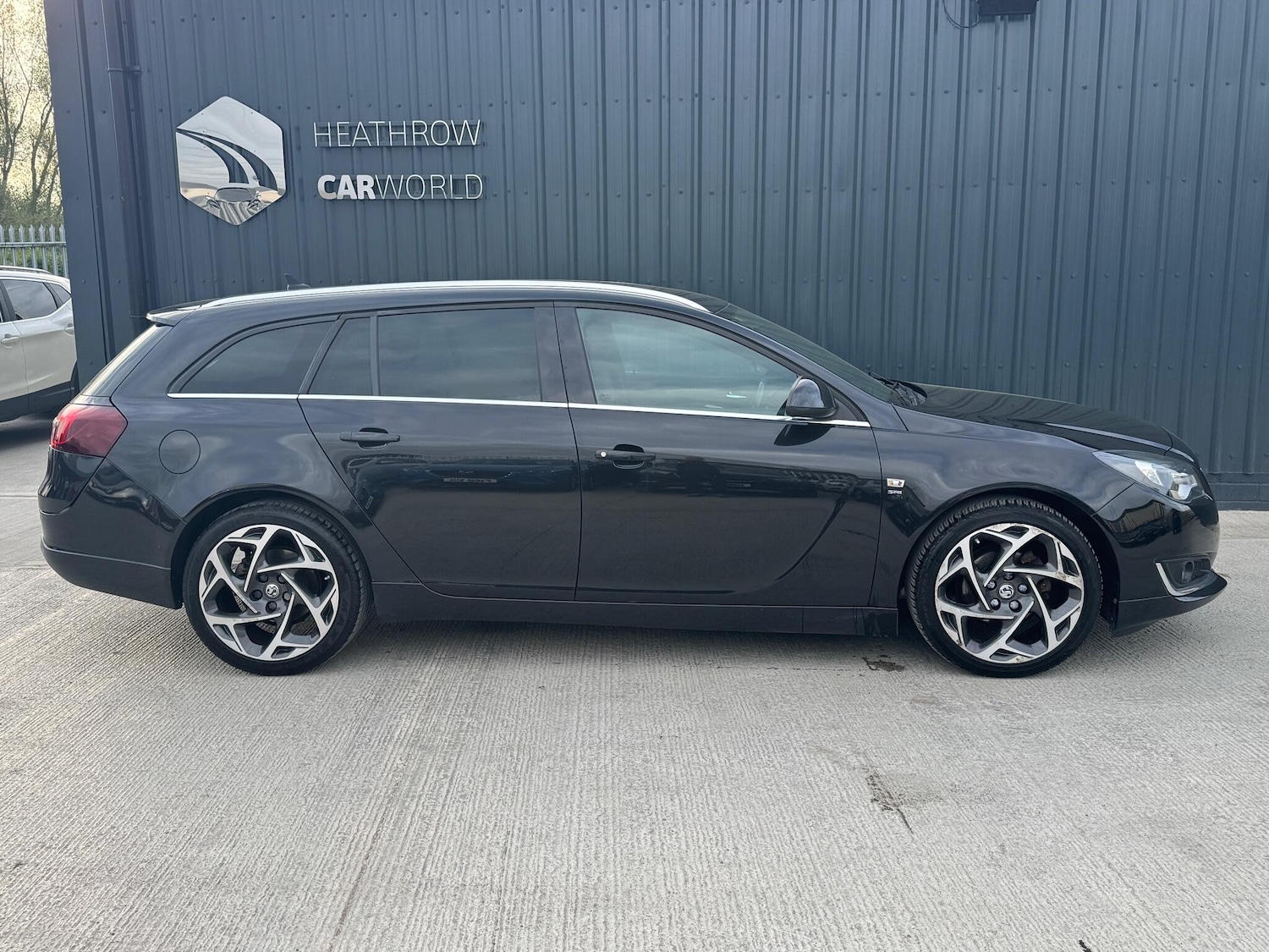 Used Vauxhall Insignia 2016 for sale - 78203767: Photo 17