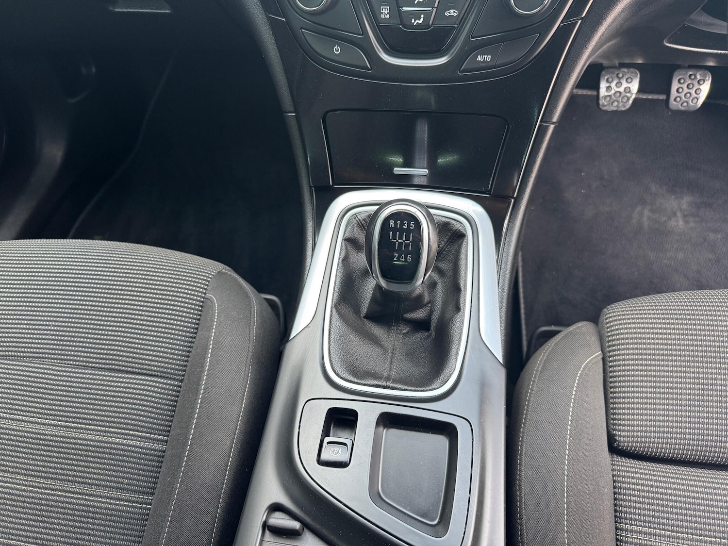 Used Vauxhall Insignia 2016 for sale - 78203767: Photo 19