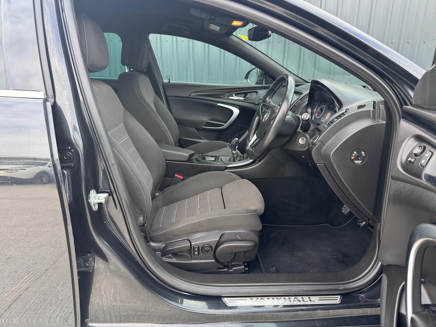 Used Vauxhall Insignia 2016 for sale - 78203767: Photo 20