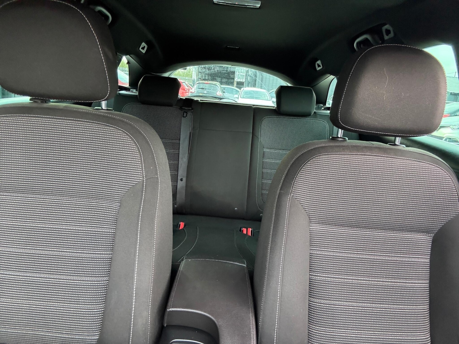 Used Vauxhall Insignia 2016 for sale - 78203767: Photo 21