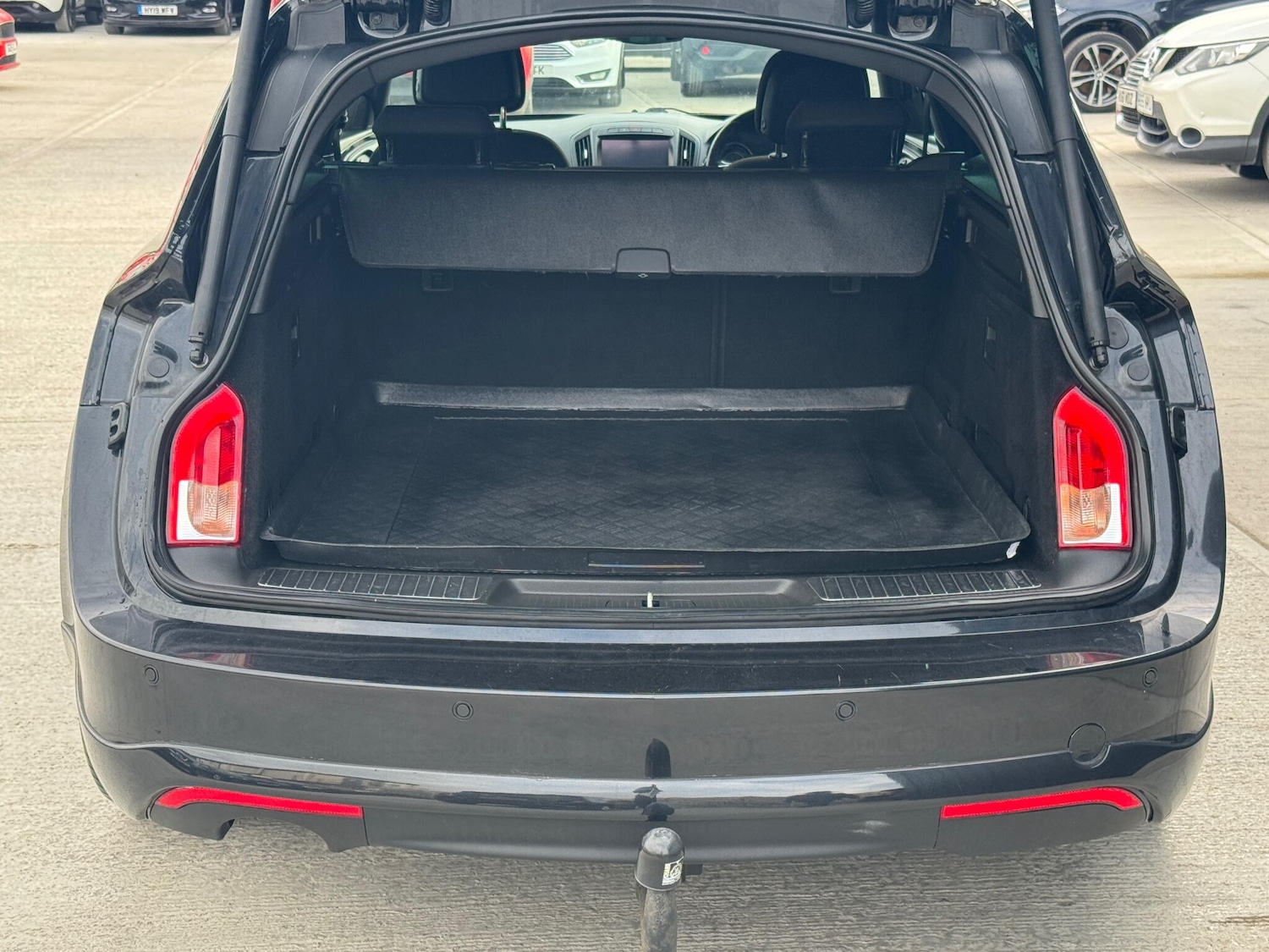 Used Vauxhall Insignia 2016 for sale - 78203767: Photo 33