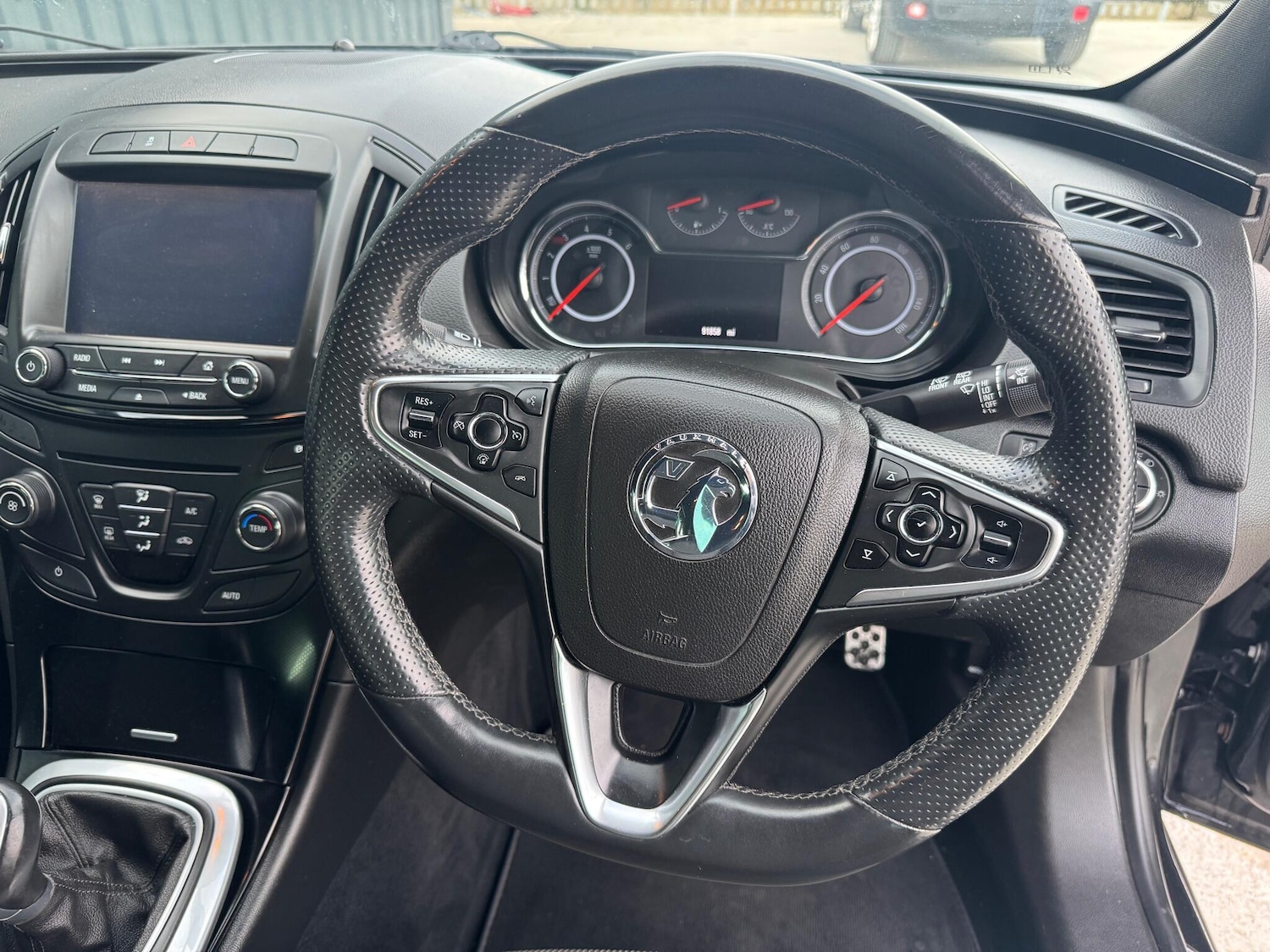 Used Vauxhall Insignia 2016 for sale - 78203767: Photo 34