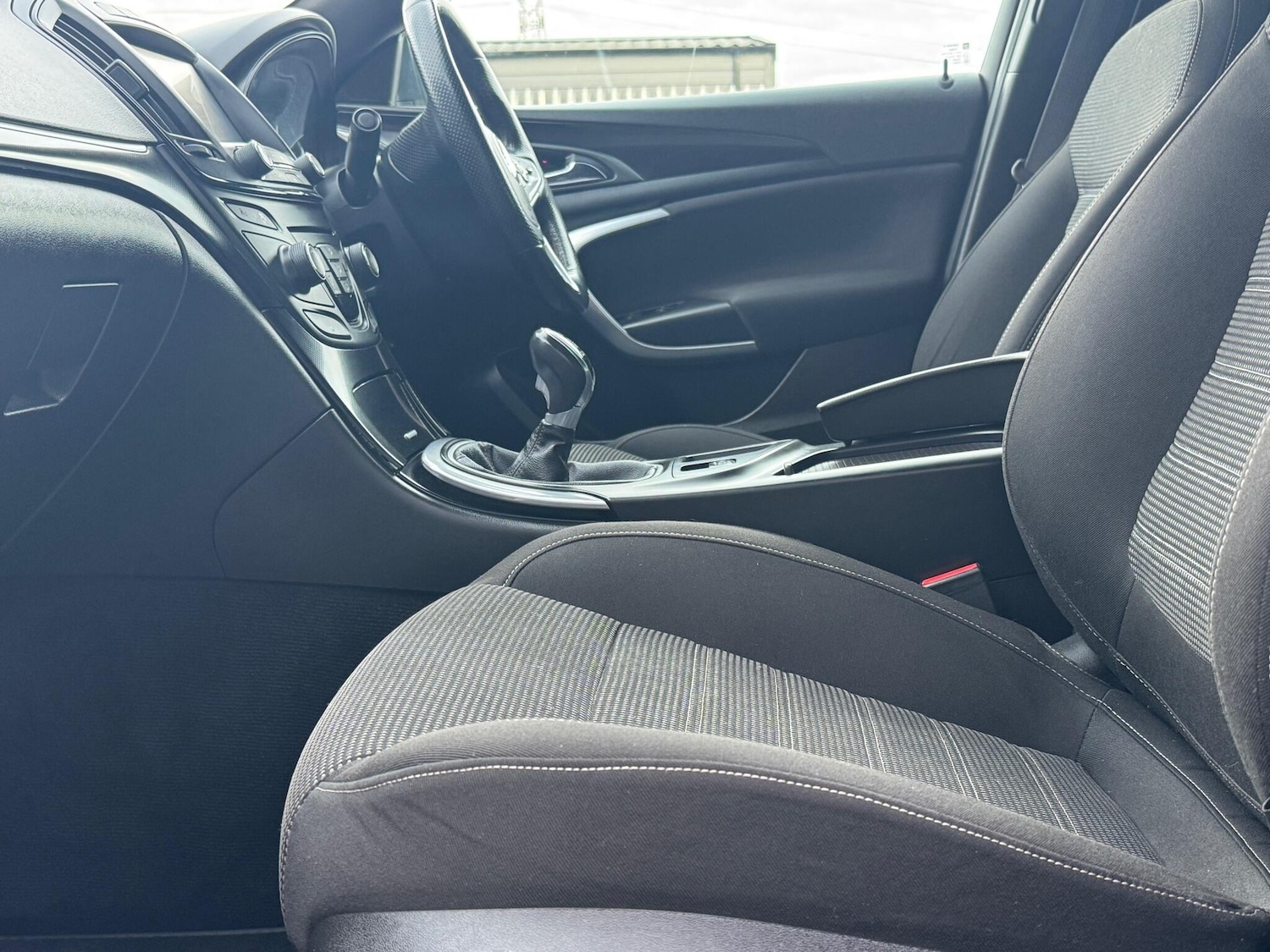 Used Vauxhall Insignia 2016 for sale - 78203767: Photo 35