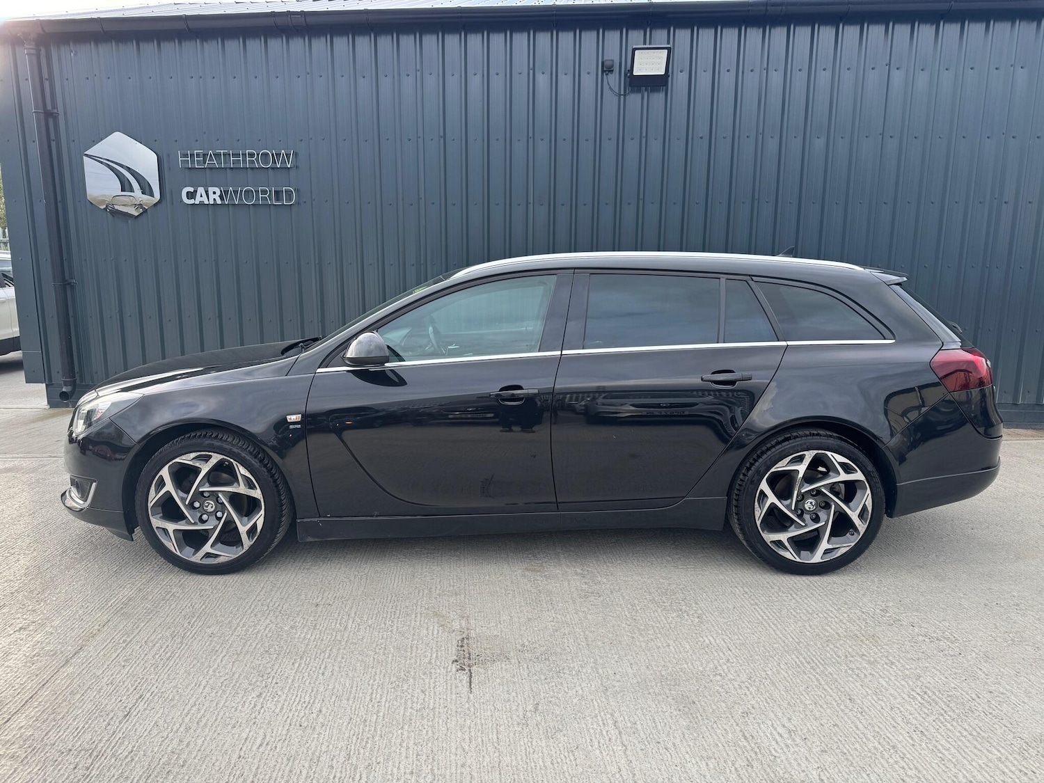 Used Vauxhall Insignia 2016 for sale - 78203767: Photo 4
