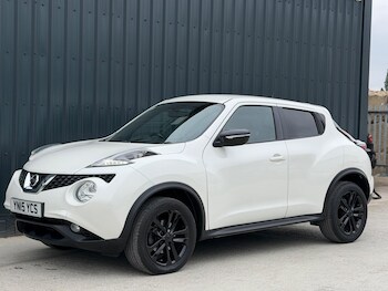Used Nissan Juke 2015 for sale - 78491726: Photo