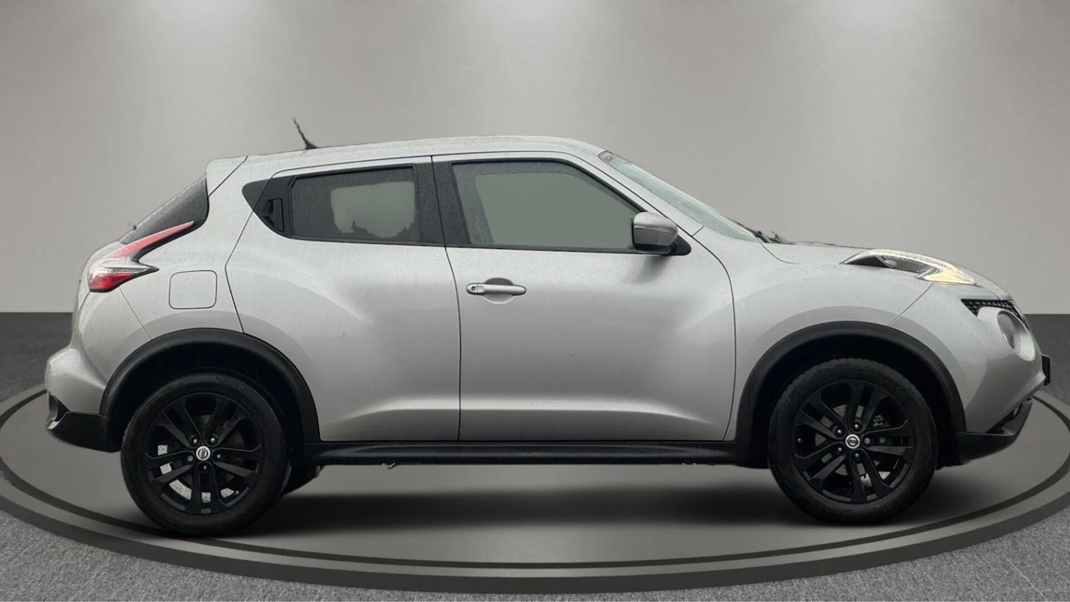 Used Nissan Juke 2014 for sale - 77203579: Photo 11