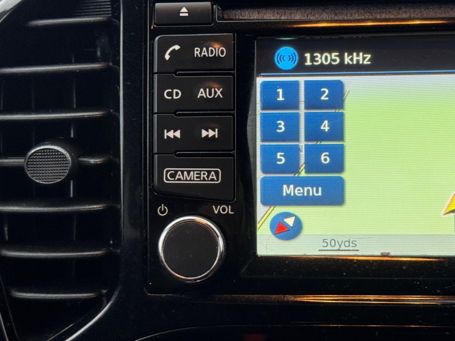 Used Nissan Juke 2014 for sale - 77203579: Photo 15