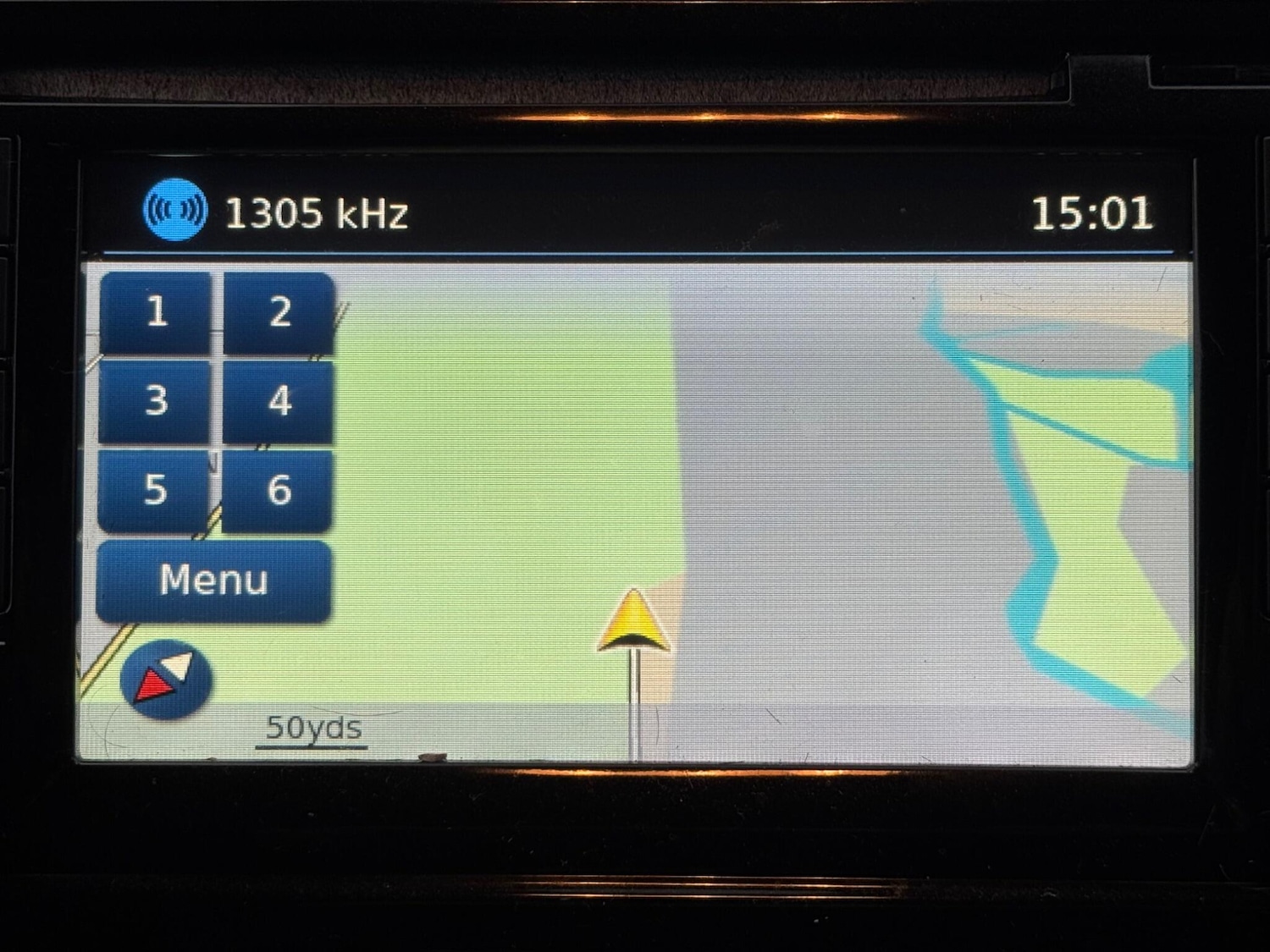 Used Nissan Juke 2014 for sale - 77203579: Photo 16