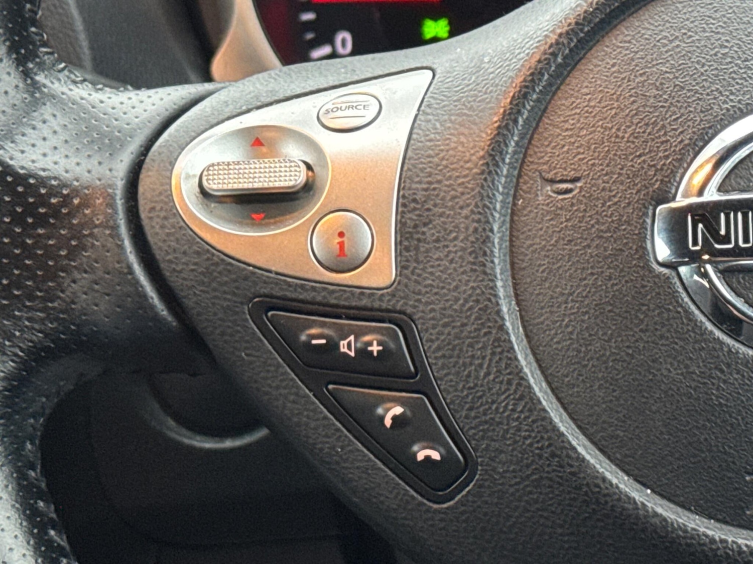 Used Nissan Juke 2014 for sale - 77203579: Photo 26