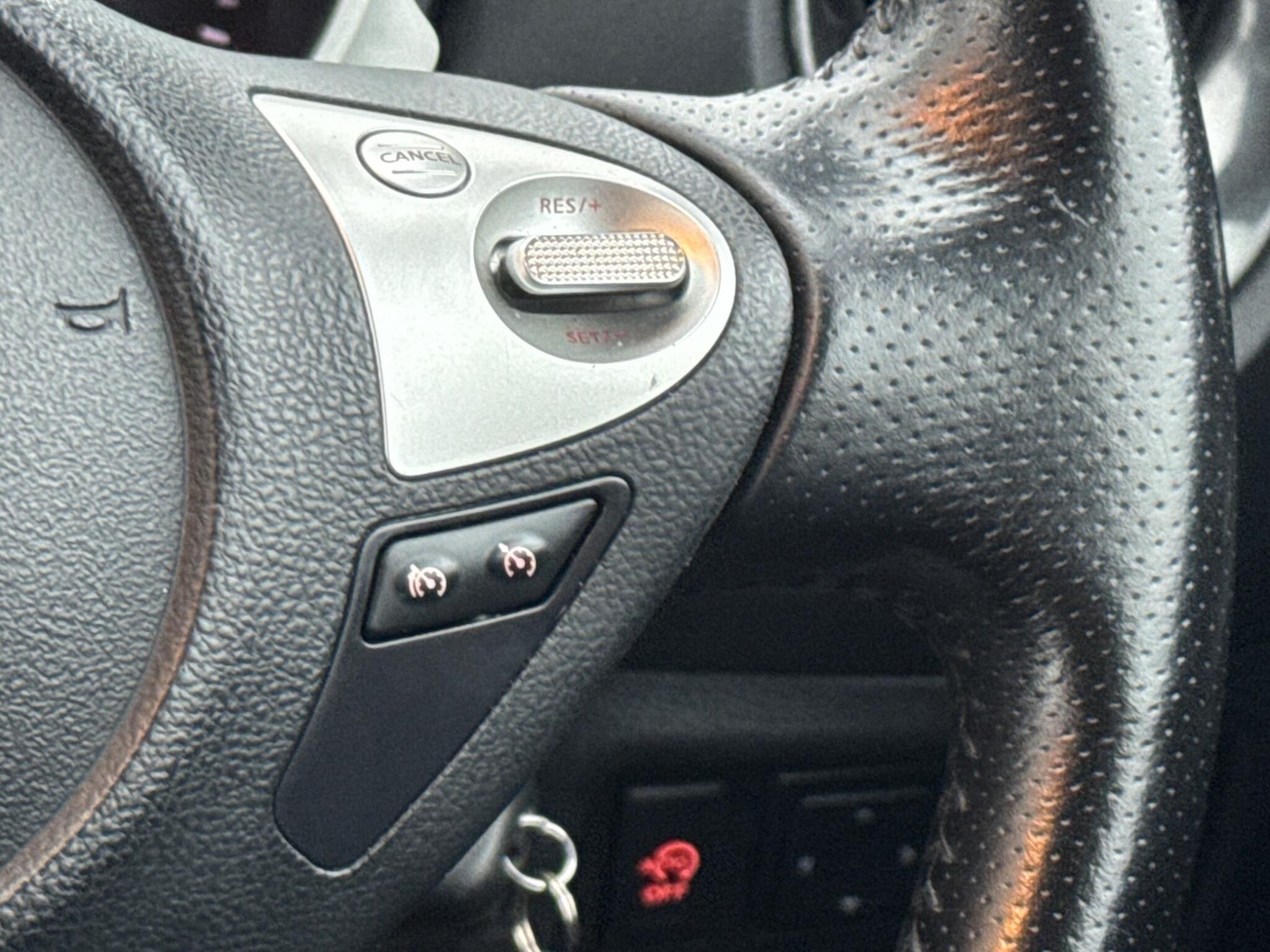 Used Nissan Juke 2014 for sale - 77203579: Photo 27