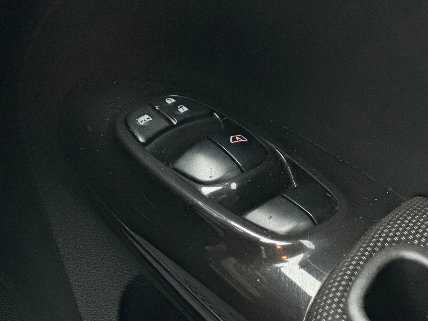 Used Nissan Juke 2014 for sale - 77203579: Photo 29