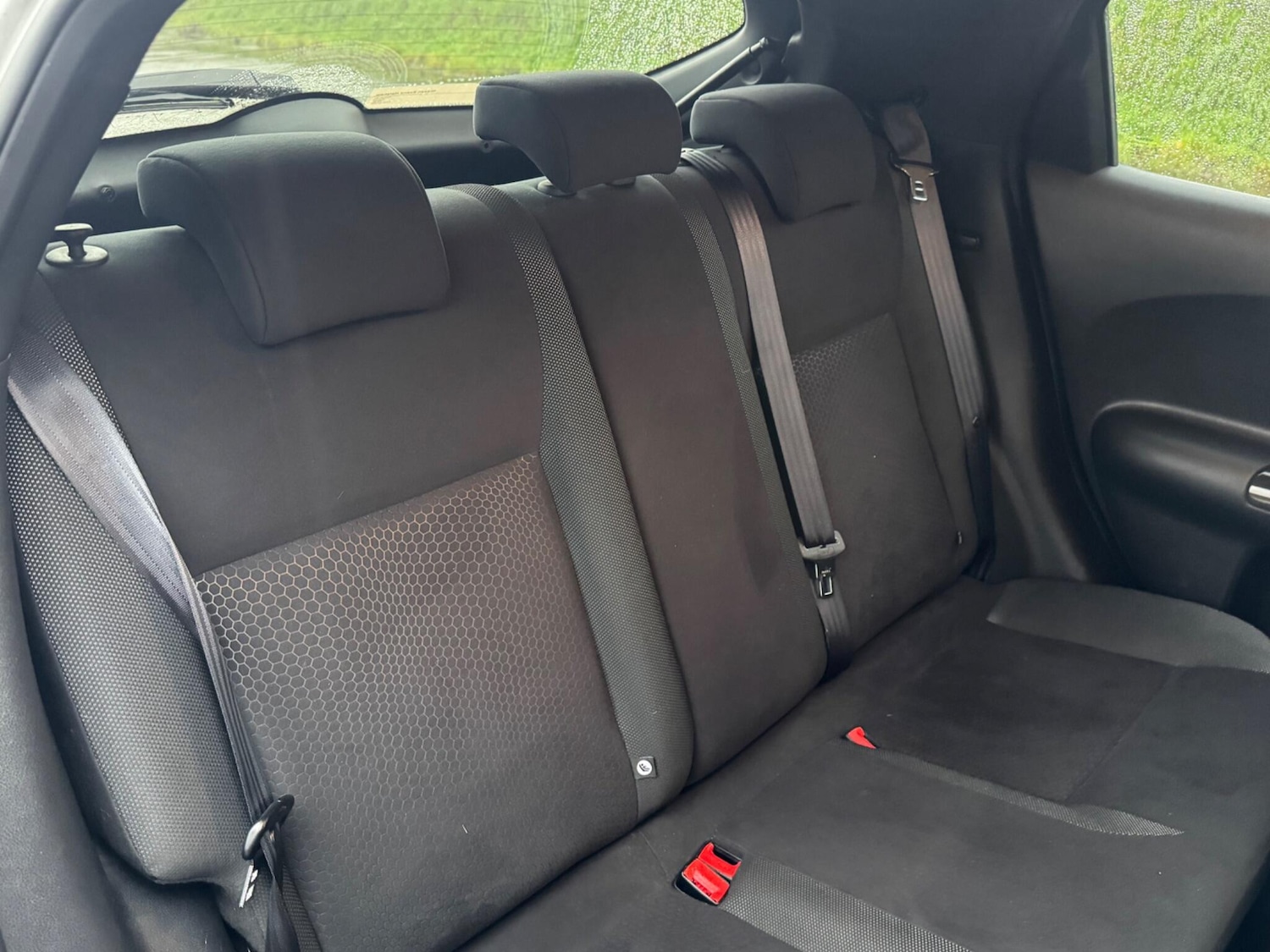 Used Nissan Juke 2014 for sale - 77203579: Photo 34