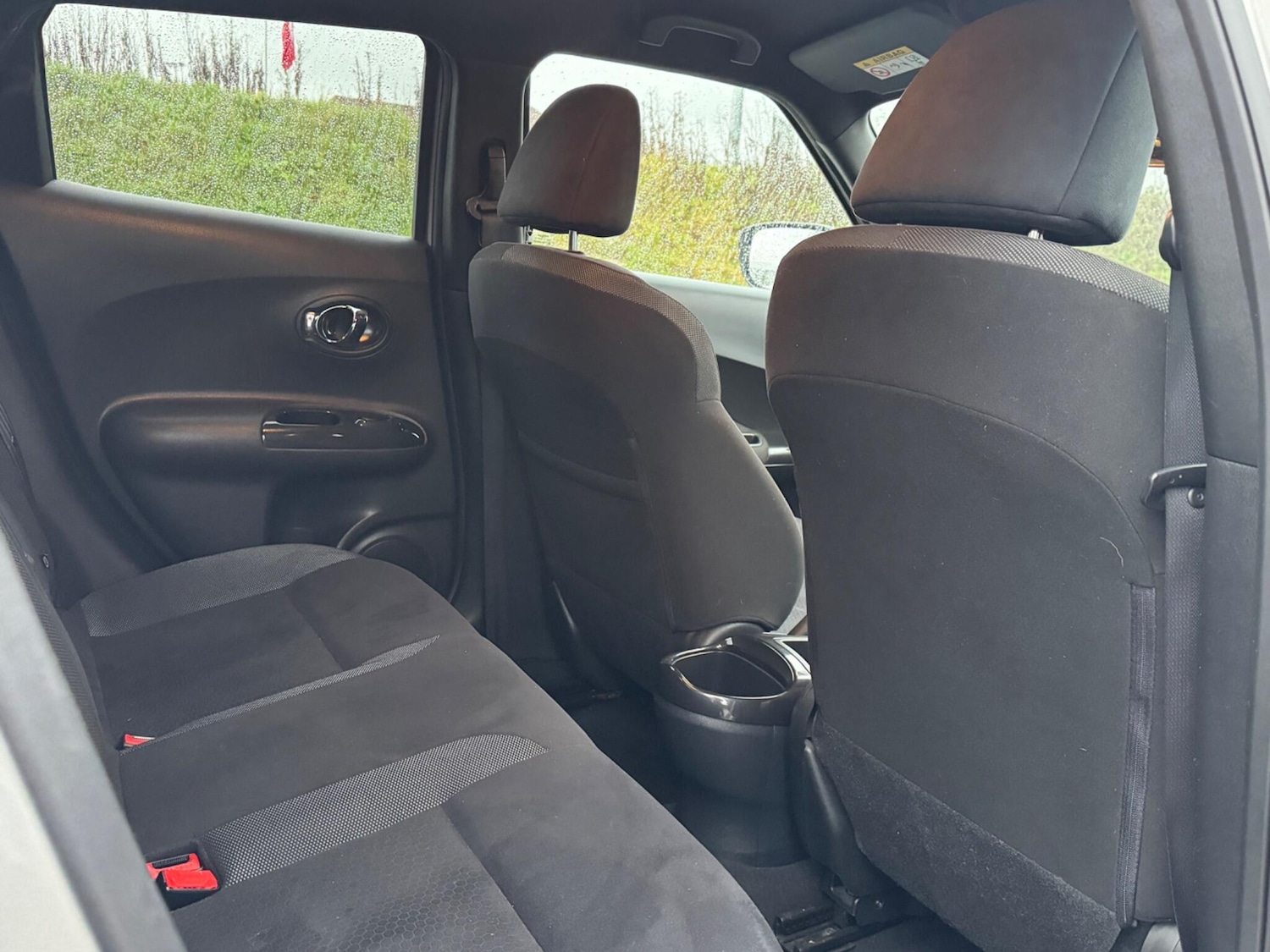 Used Nissan Juke 2014 for sale - 77203579: Photo 35