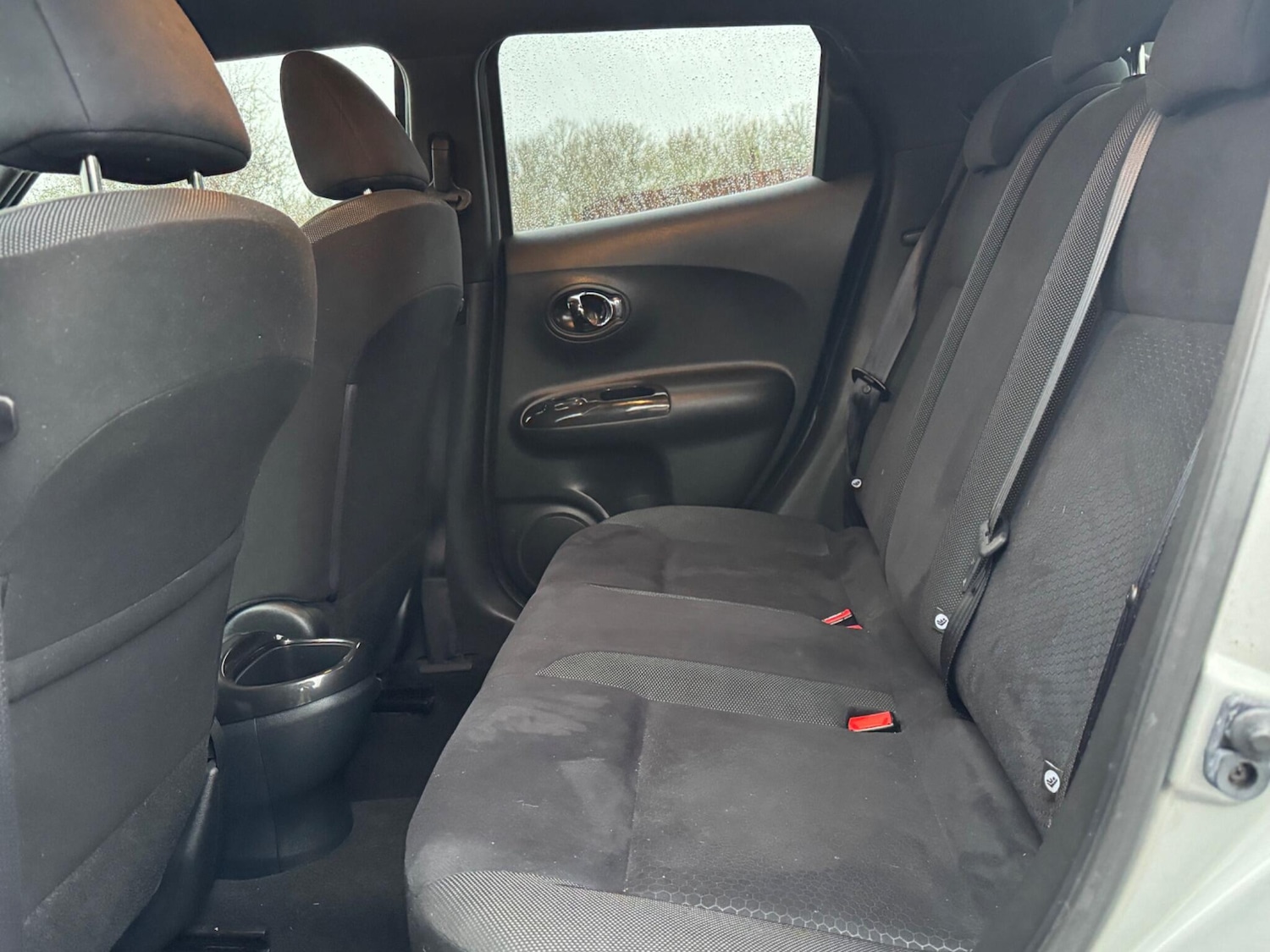 Used Nissan Juke 2014 for sale - 77203579: Photo 36