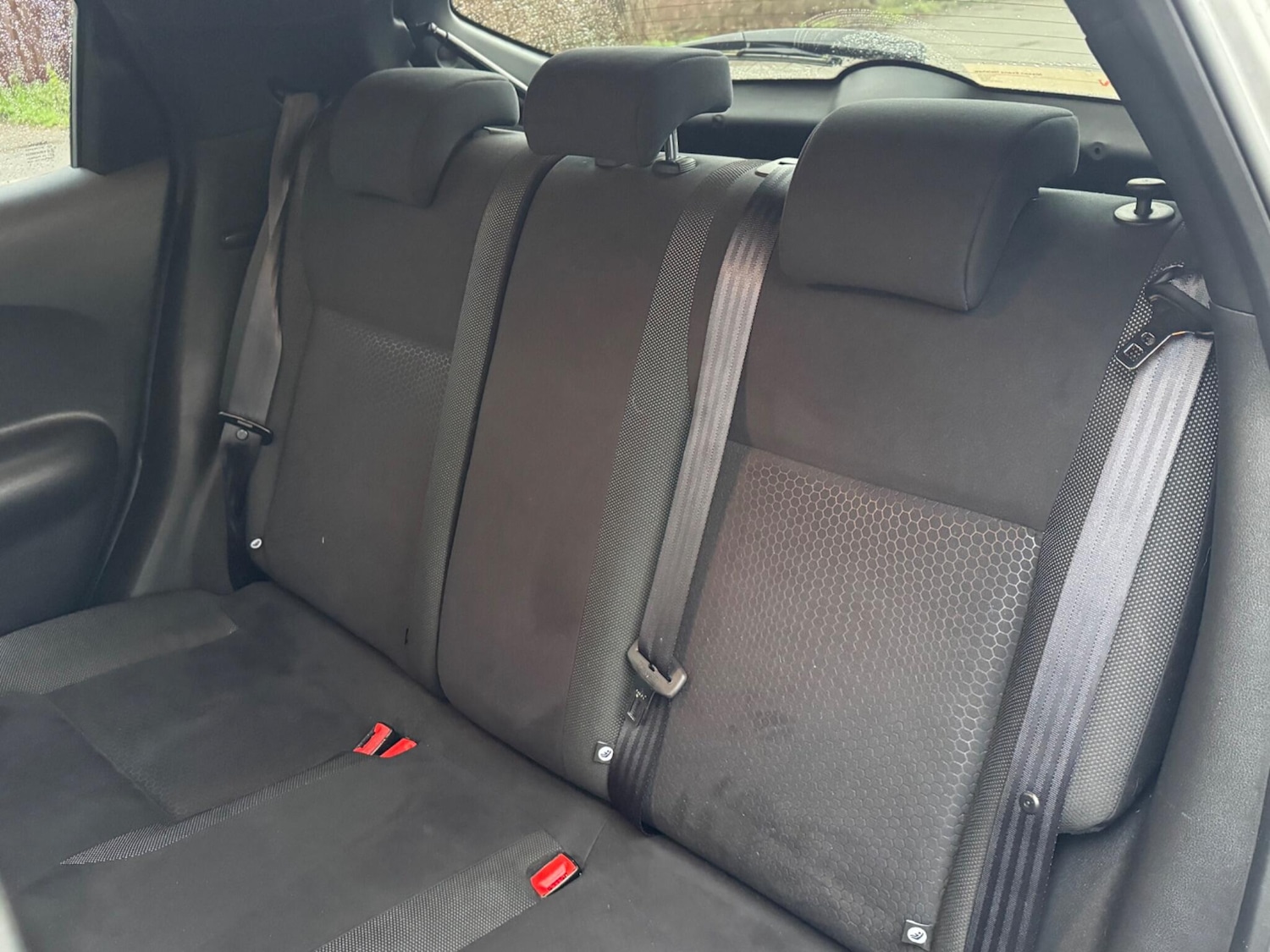 Used Nissan Juke 2014 for sale - 77203579: Photo 37