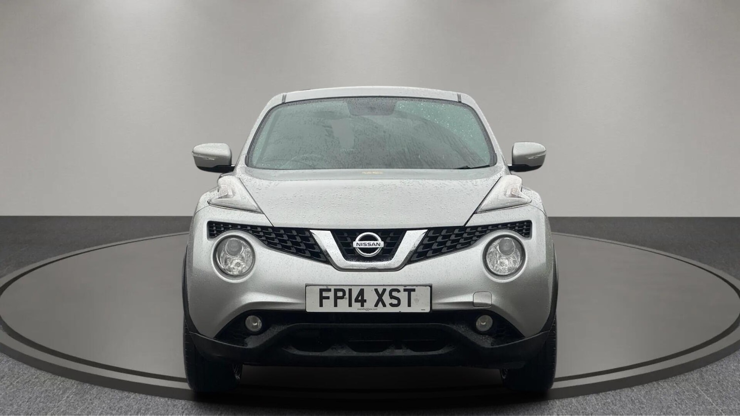 Used Nissan Juke 2014 for sale - 77203579: Photo 4