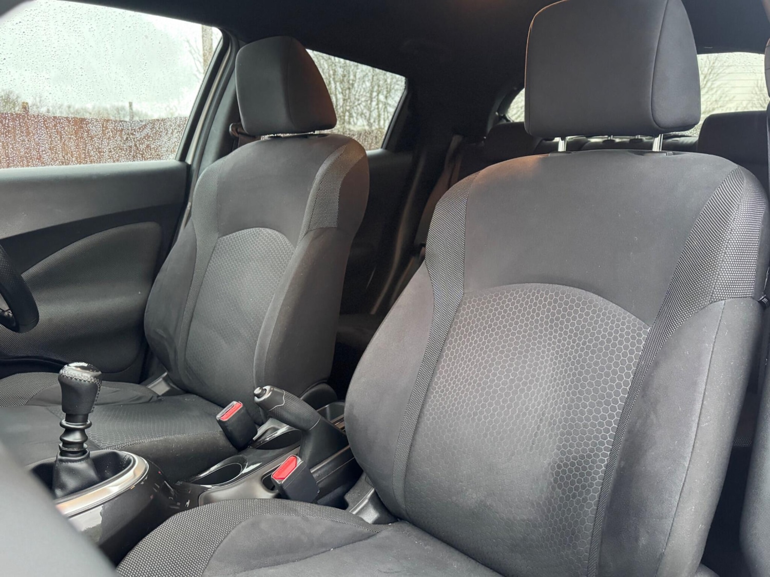 Used Nissan Juke 2014 for sale - 77203579: Photo 40