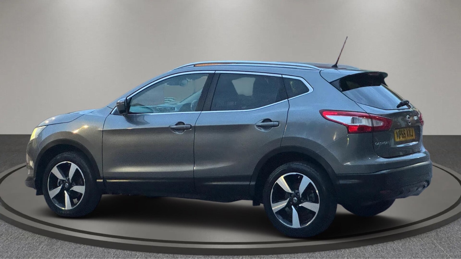 Used Nissan Qashqai 2015 for sale - 76585430: Photo 10