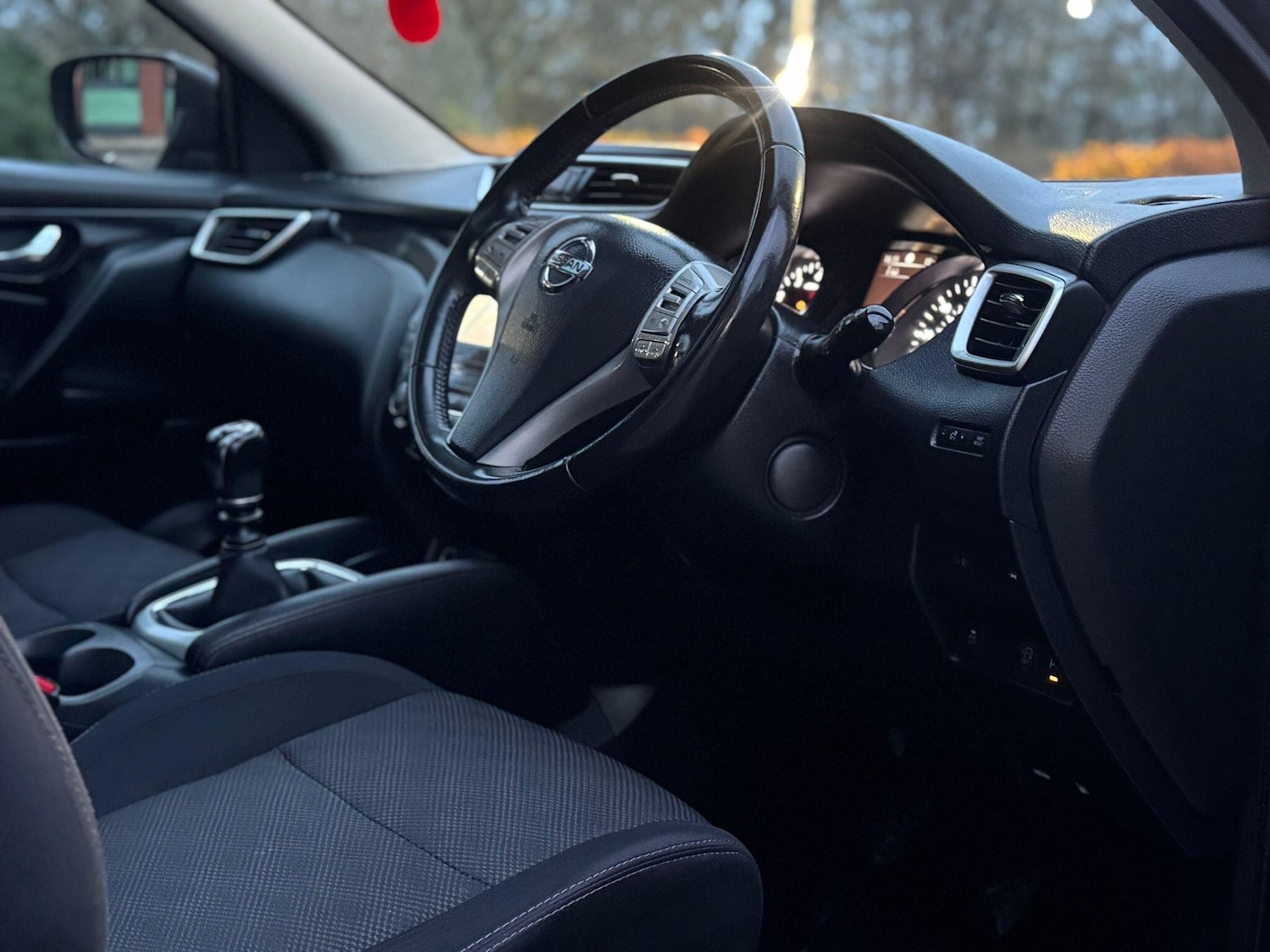 Used Nissan Qashqai 2015 for sale - 76585430: Photo 11