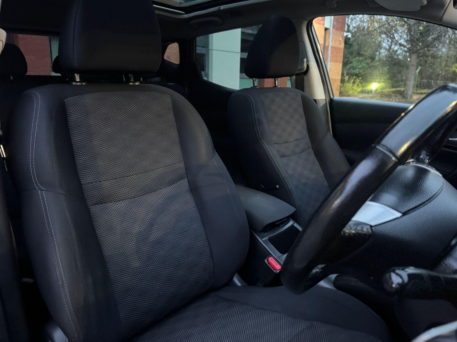 Used Nissan Qashqai 2015 for sale - 76585430: Photo 15