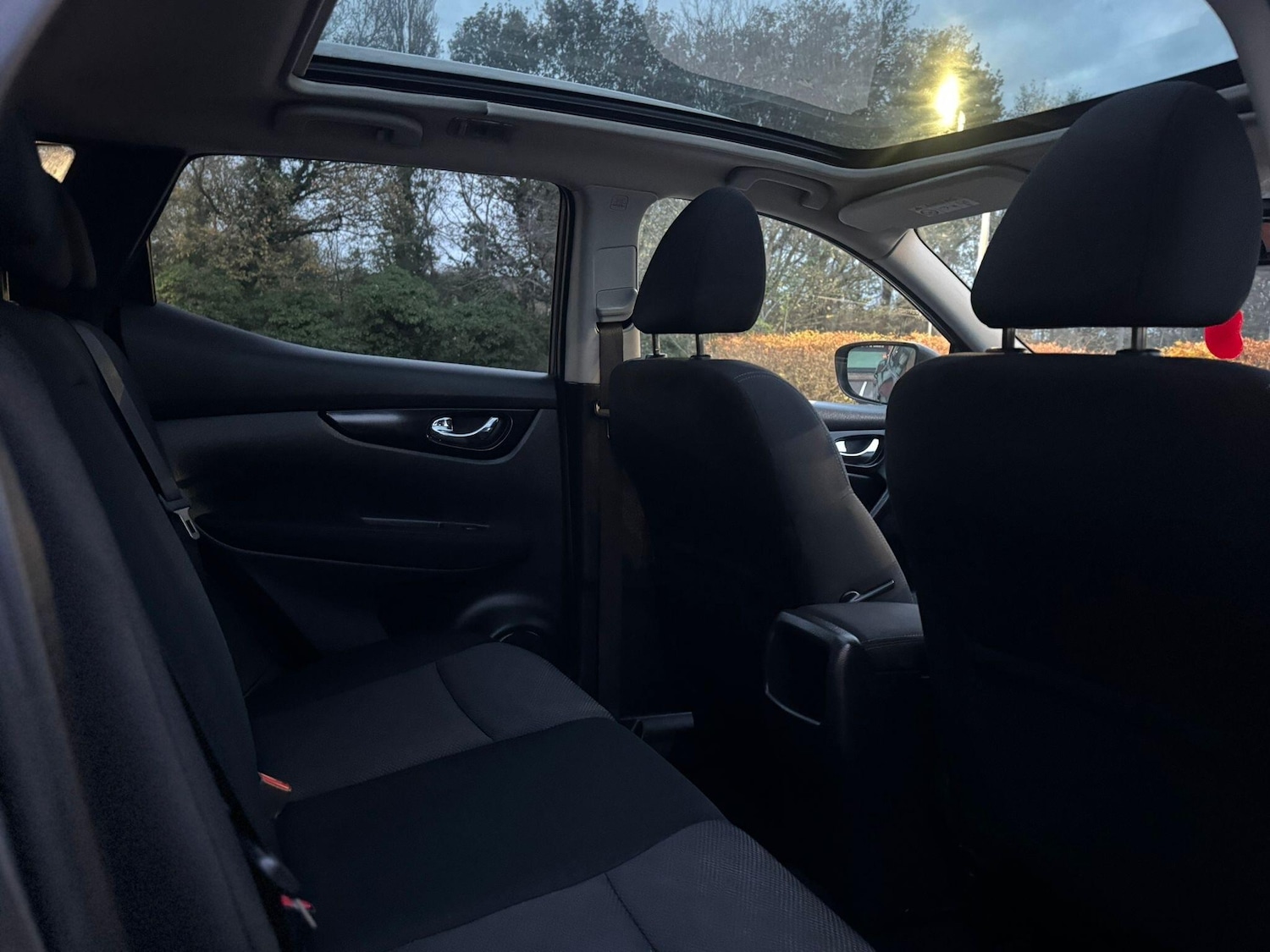 Used Nissan Qashqai 2015 for sale - 76585430: Photo 20