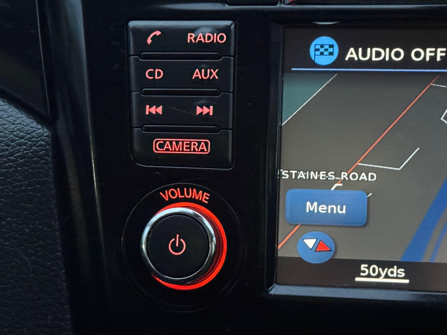 Used Nissan Qashqai 2015 for sale - 76585430: Photo 34