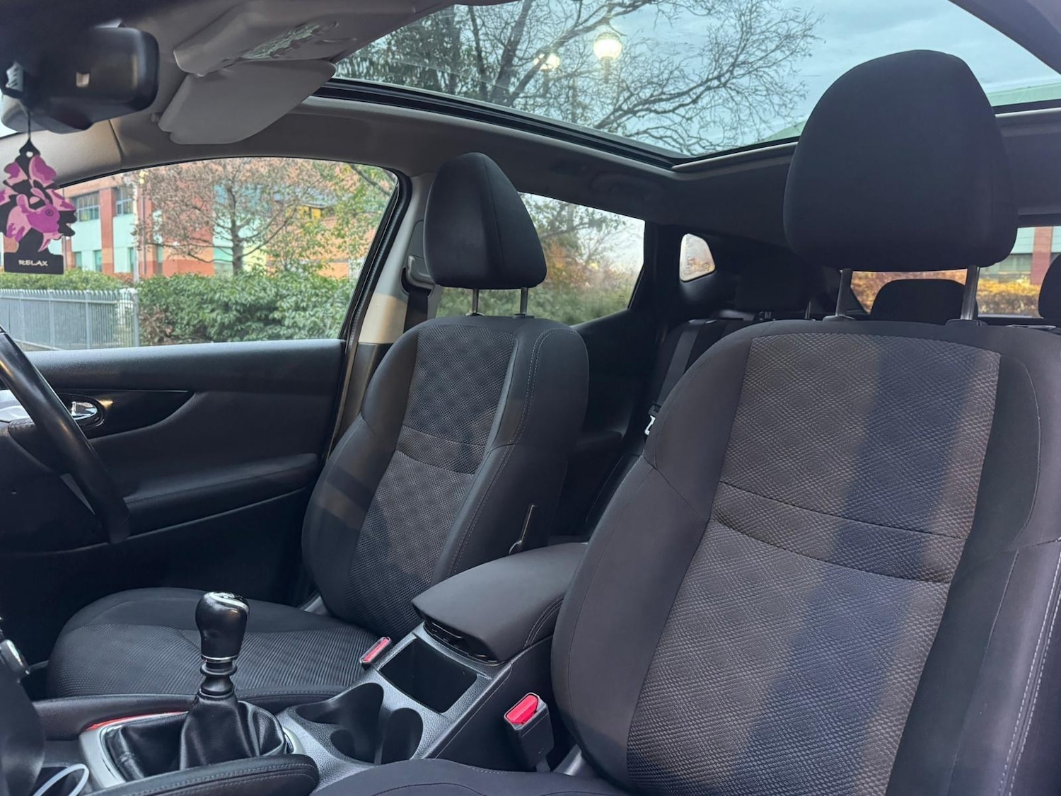 Used Nissan Qashqai 2015 for sale - 76585430: Photo 36