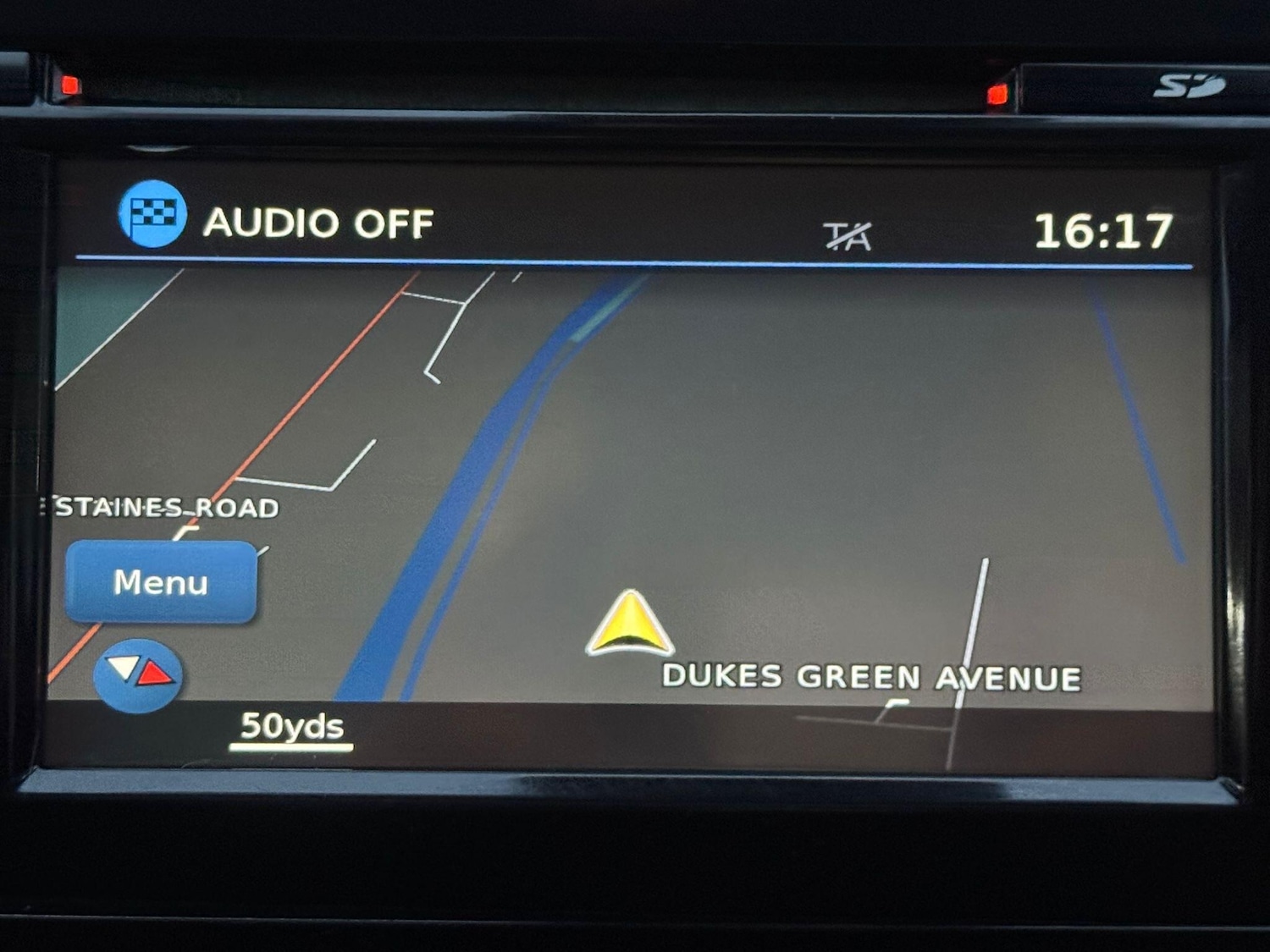 Used Nissan Qashqai 2015 for sale - 76585430: Photo 37