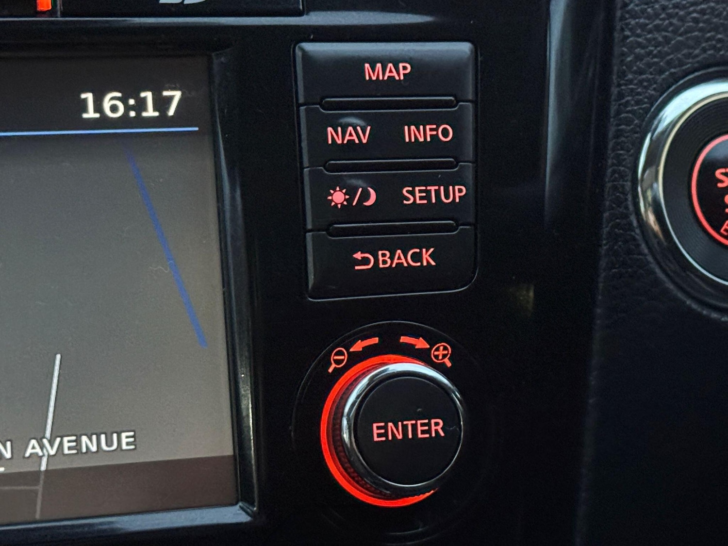 Used Nissan Qashqai 2015 for sale - 76585430: Photo 41