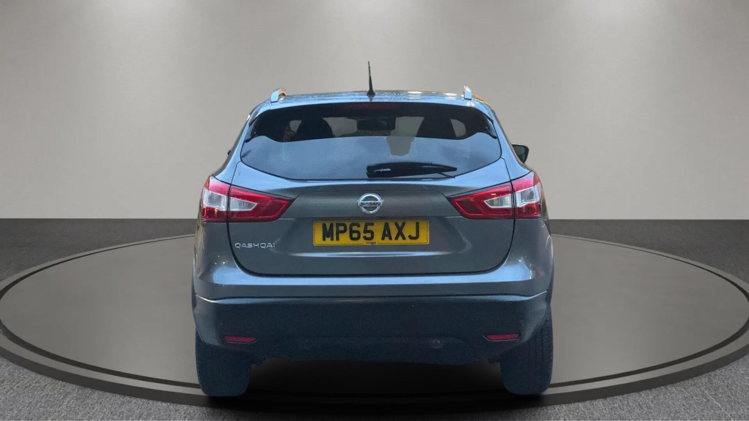 Used Nissan Qashqai 2015 for sale - 76585430: Photo 6