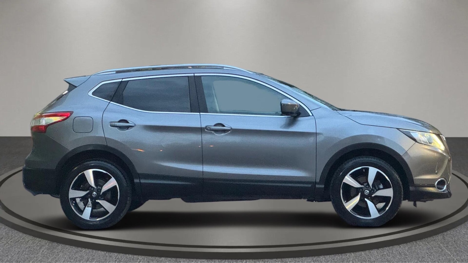 Used Nissan Qashqai 2015 for sale - 76585430: Photo 7