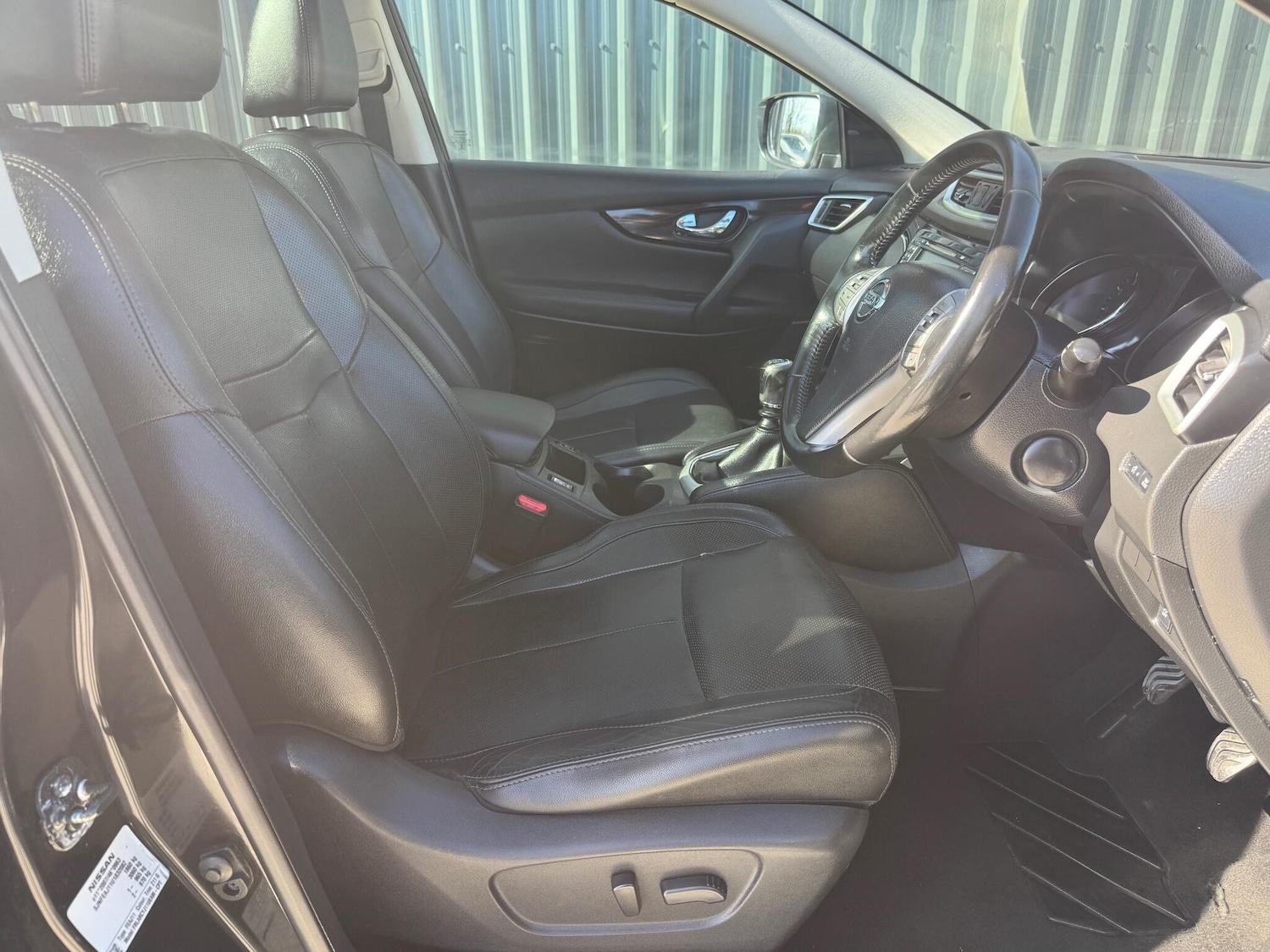 Used Nissan Qashqai 2017 for sale - 77978127: Photo 17