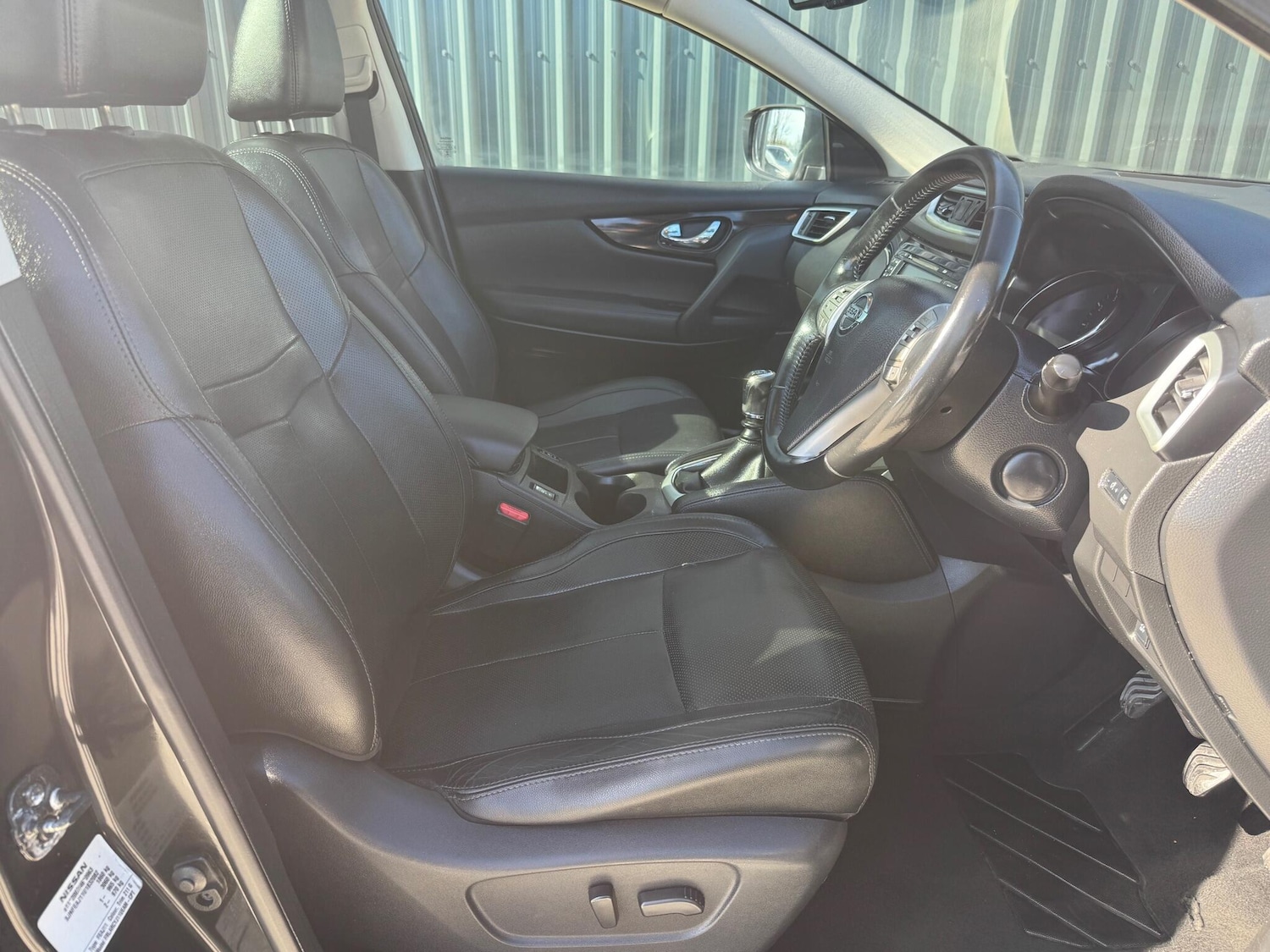 Used Nissan Qashqai 2017 for sale - 77978127: Photo 18