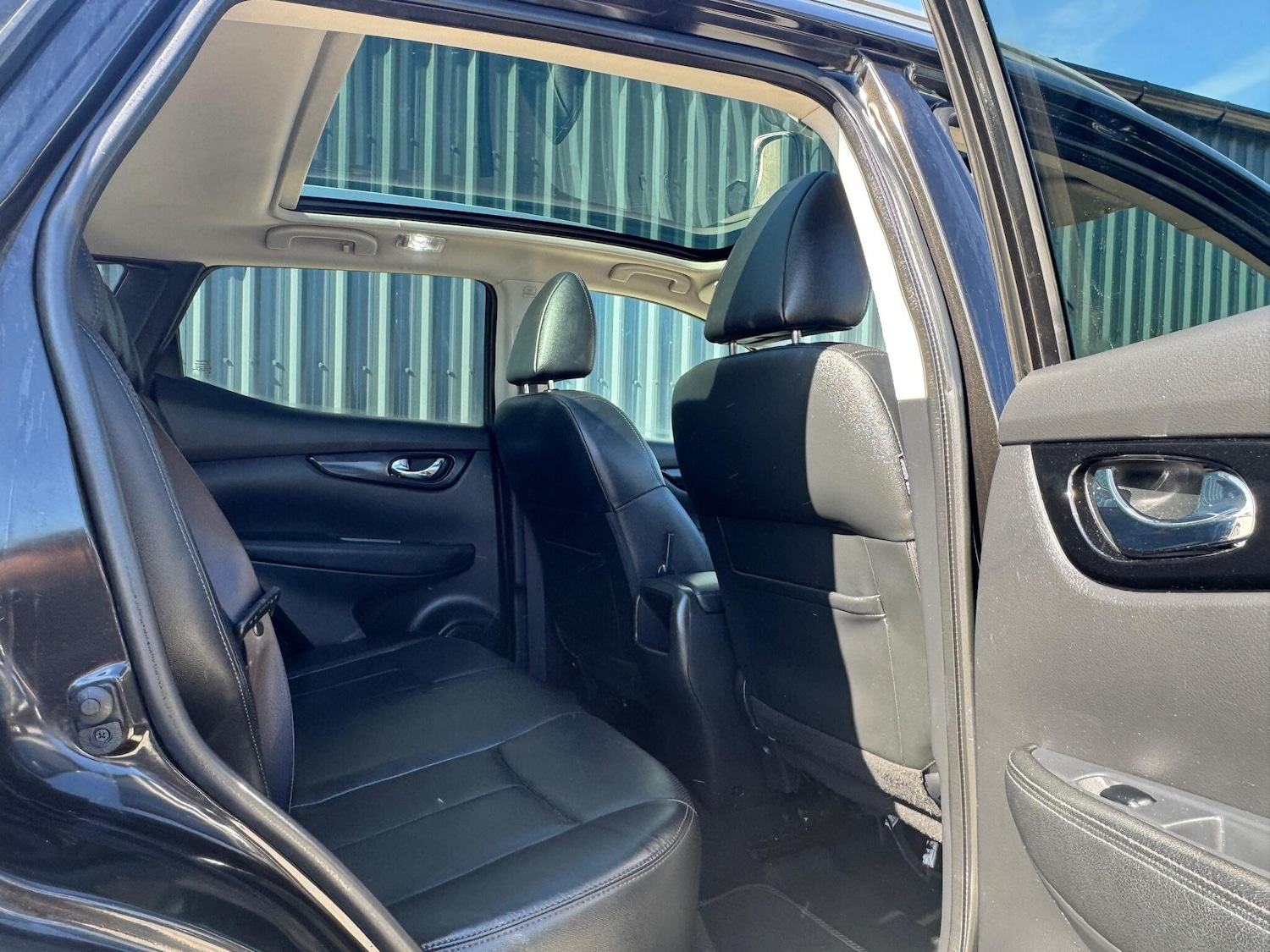 Used Nissan Qashqai 2017 for sale - 77978127: Photo 19