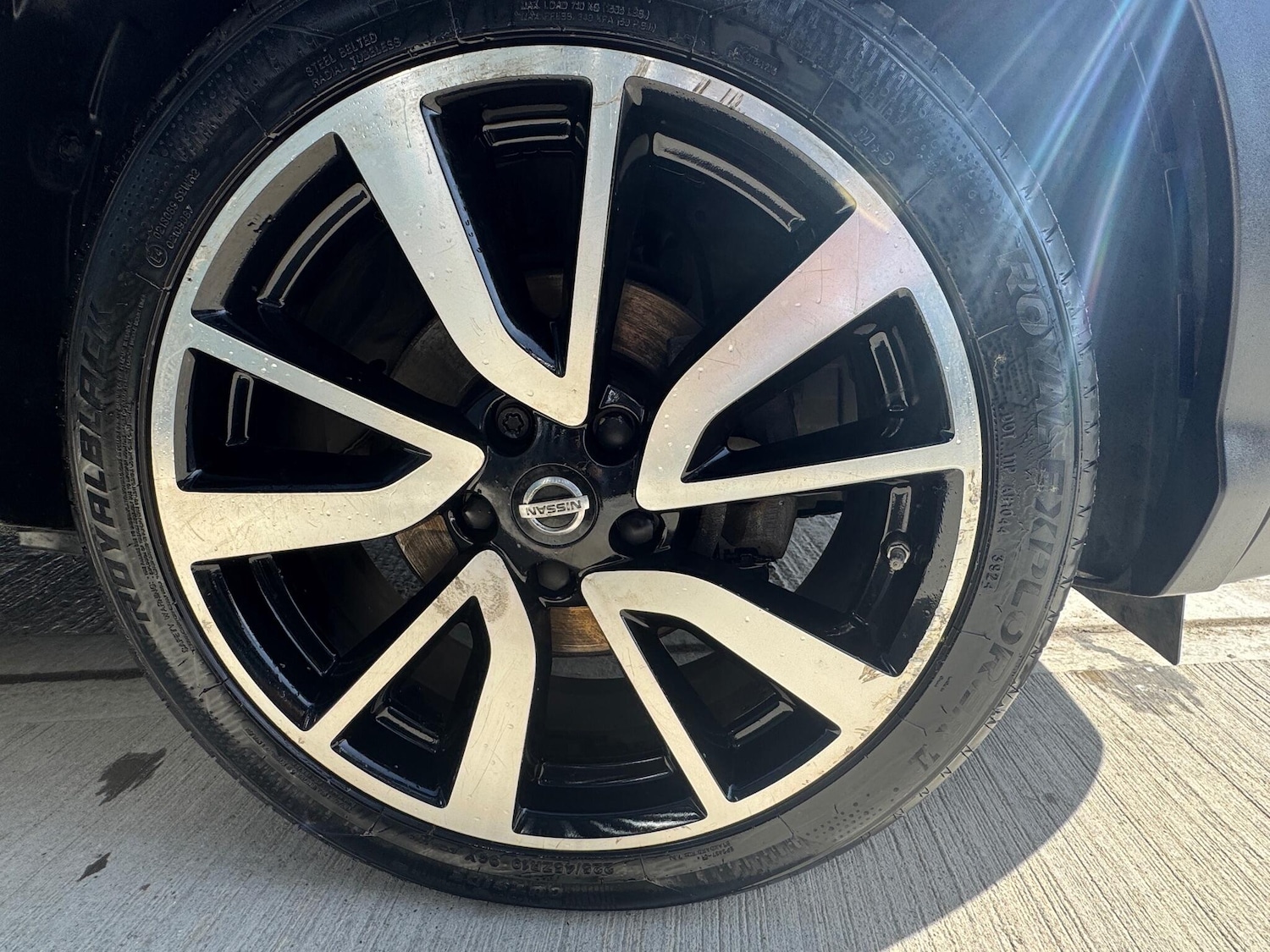 Used Nissan Qashqai 2017 for sale - 77978127: Photo 22