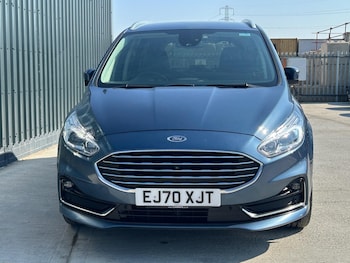 Used Ford Galaxy 2020 for sale - 79168418: Photo