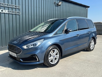 Used Ford Galaxy 2020 for sale - 79168418: Photo