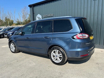 Used Ford Galaxy 2020 for sale - 79168418: Photo