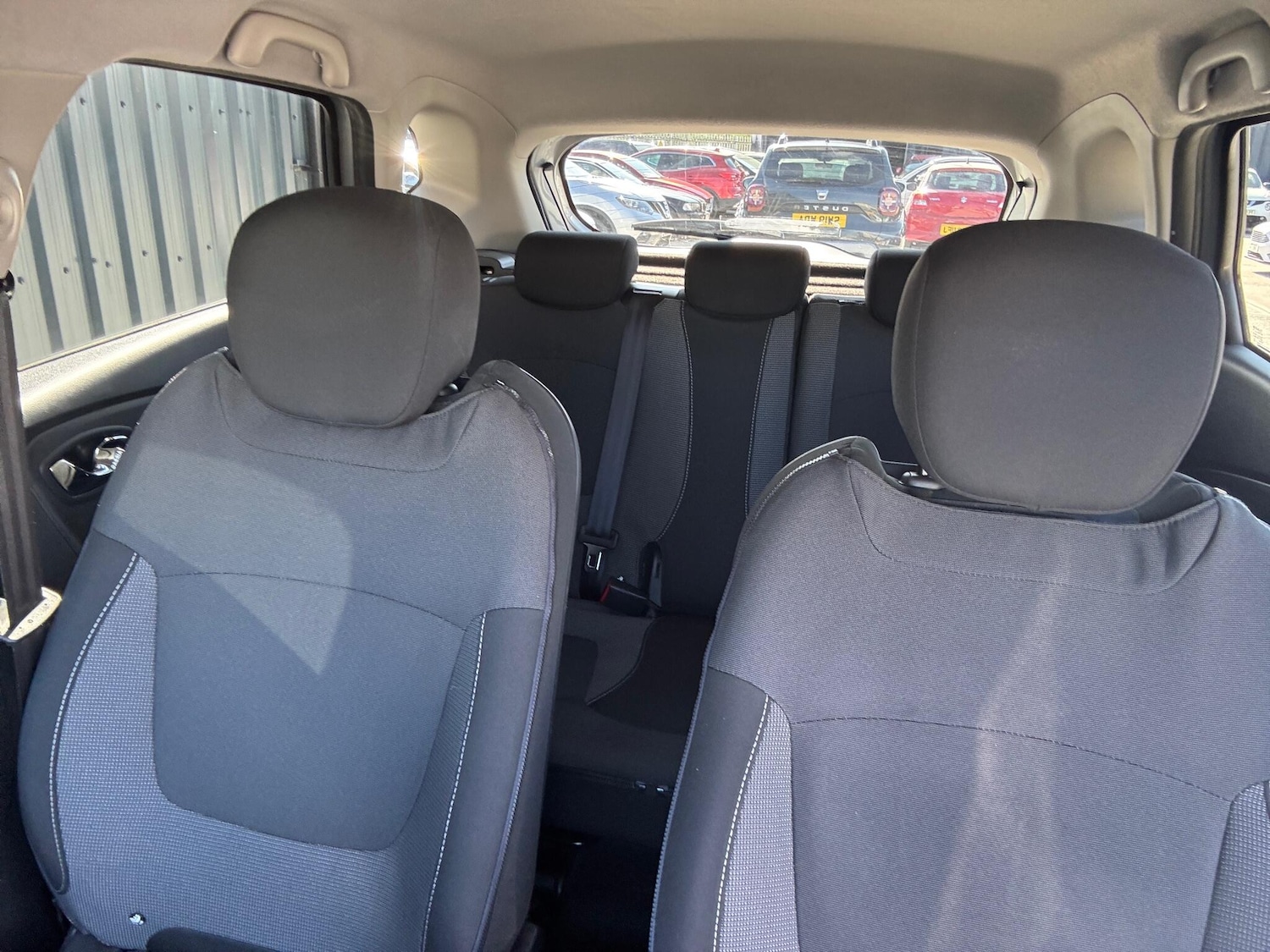 Used Renault Captur for sale - 78115460: Photo 20