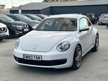 Used Volkswagen Beetle 2013 for sale - 79609728: Photo