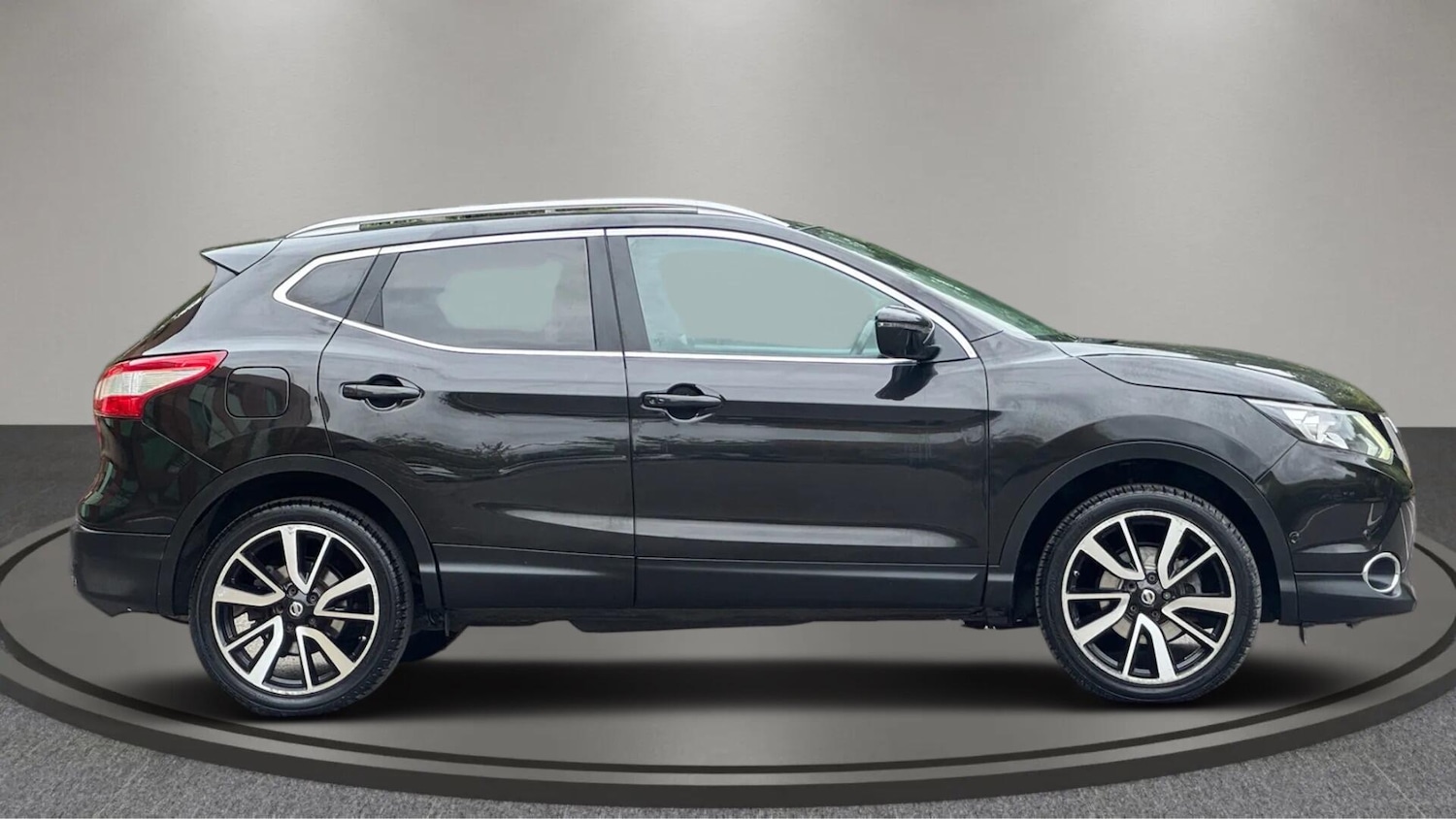 Used Nissan Qashqai 2016 for sale - 76608509: Photo 11