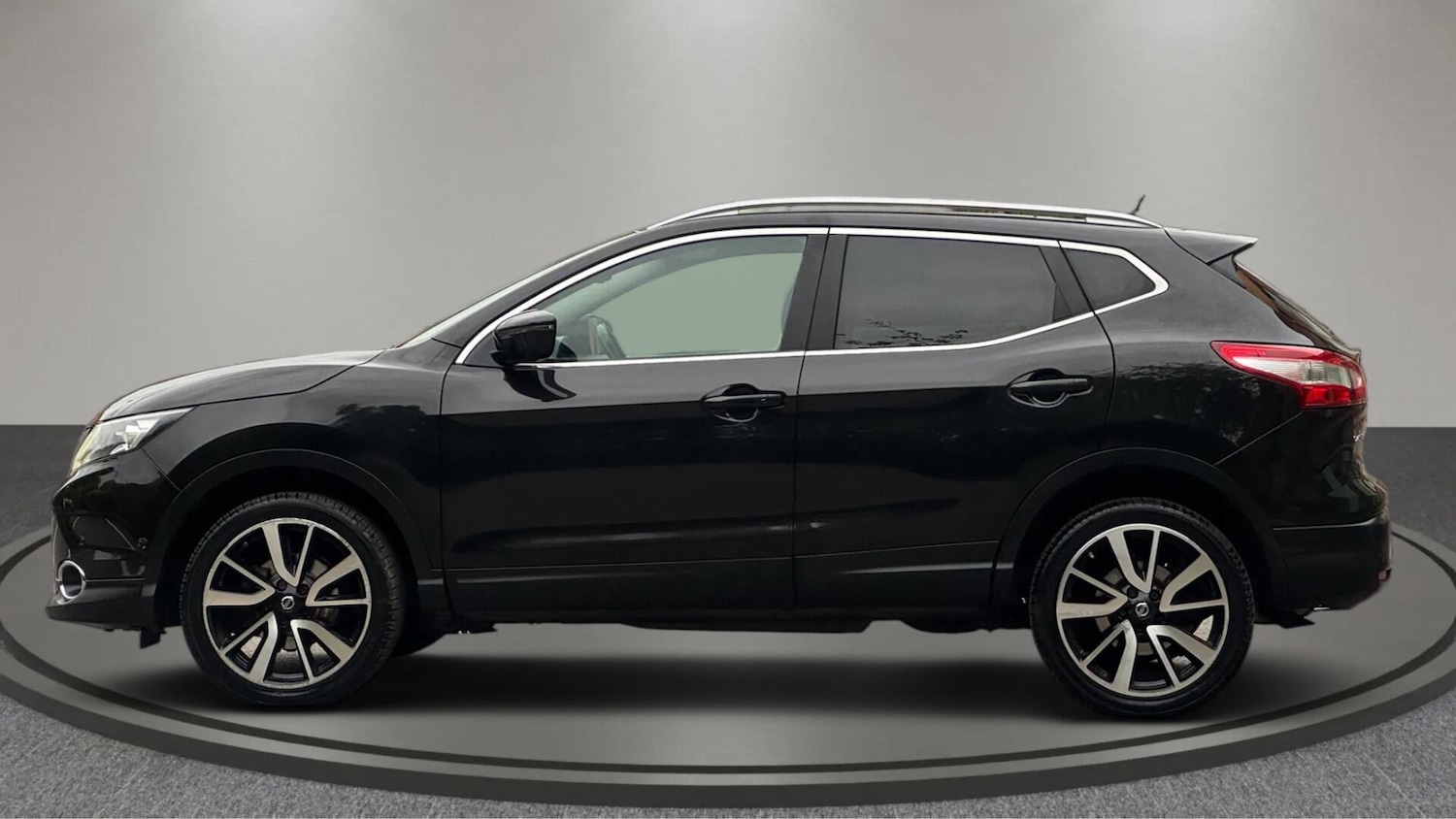 Used Nissan Qashqai 2016 for sale - 76608509: Photo 12