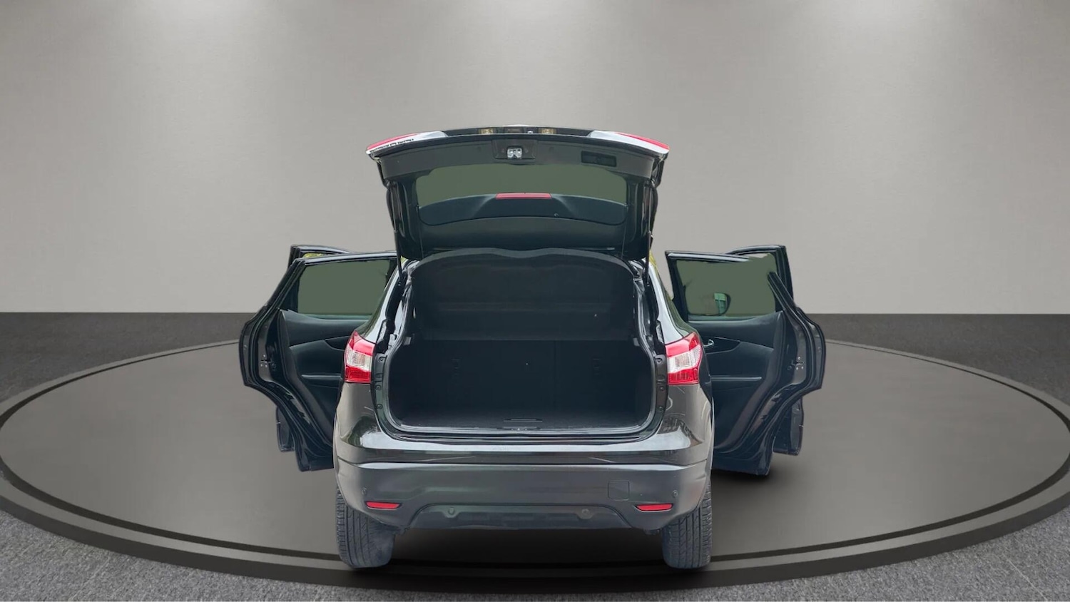 Used Nissan Qashqai 2016 for sale - 76608509: Photo 17