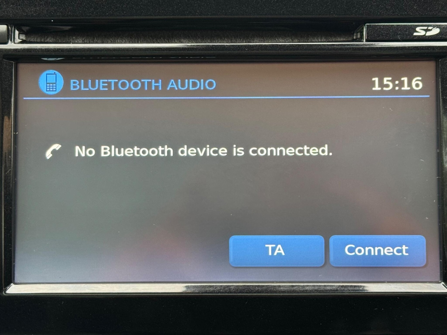 Used Nissan Qashqai 2016 for sale - 76608509: Photo 24